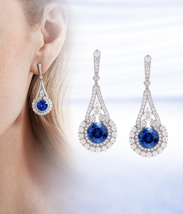 Hollywood Gems LLC: Quality Jewelry at Affordable Prices