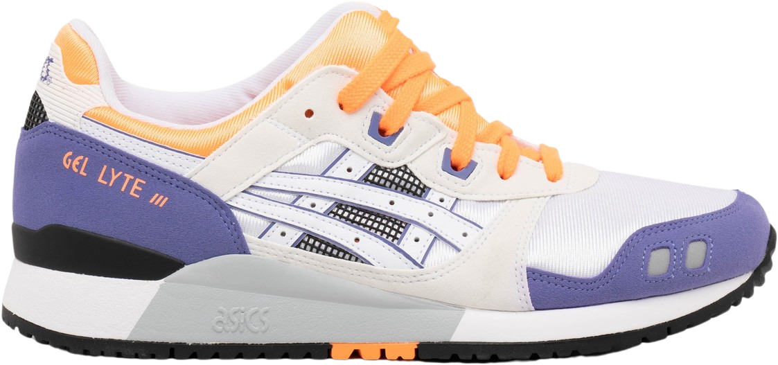 Orange and Purple ASICS Shoes: Where to Buy Them Online