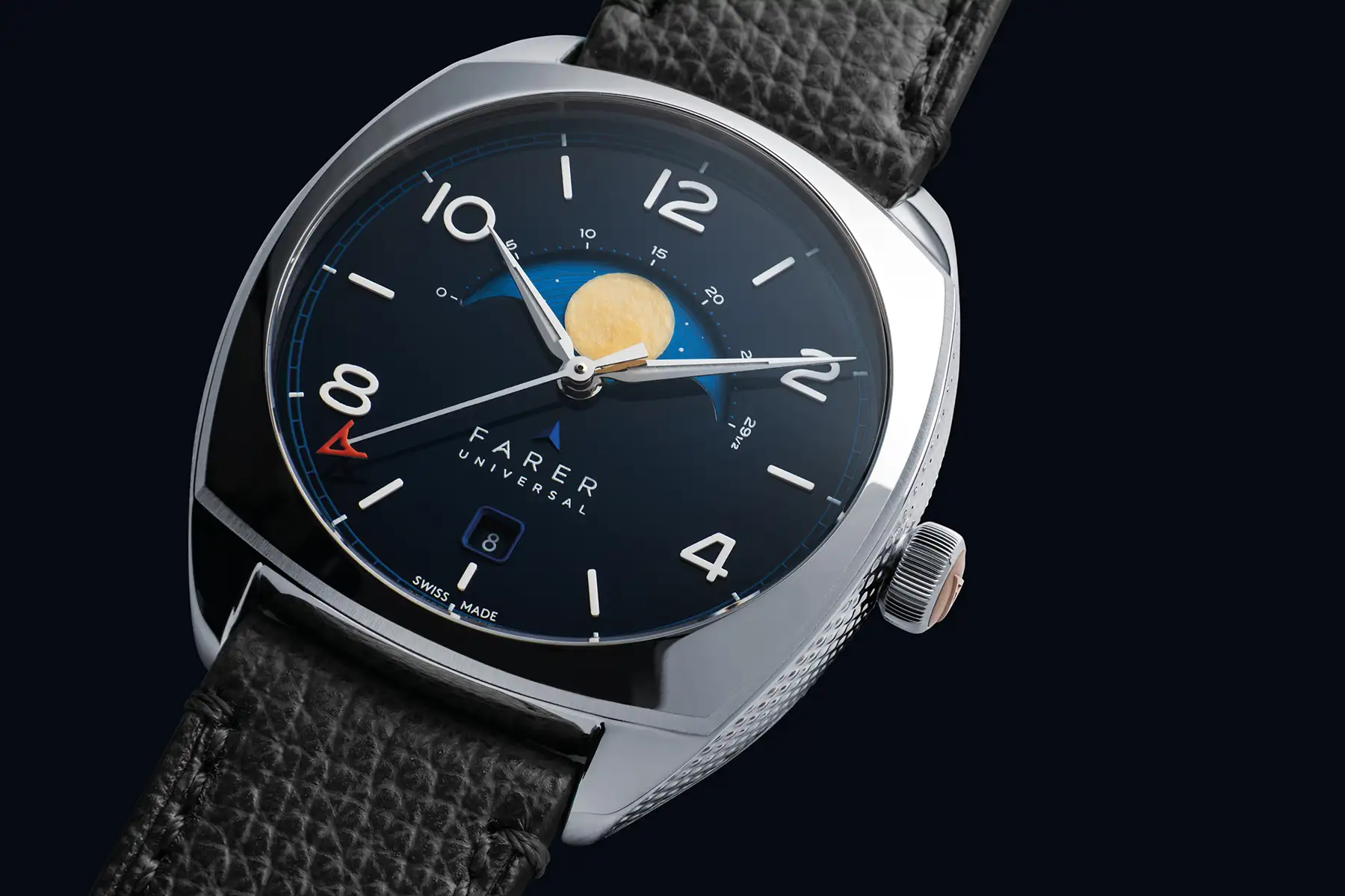 Honest Farer Moonphase Review: We Tested it Out, and Heres What We Found!