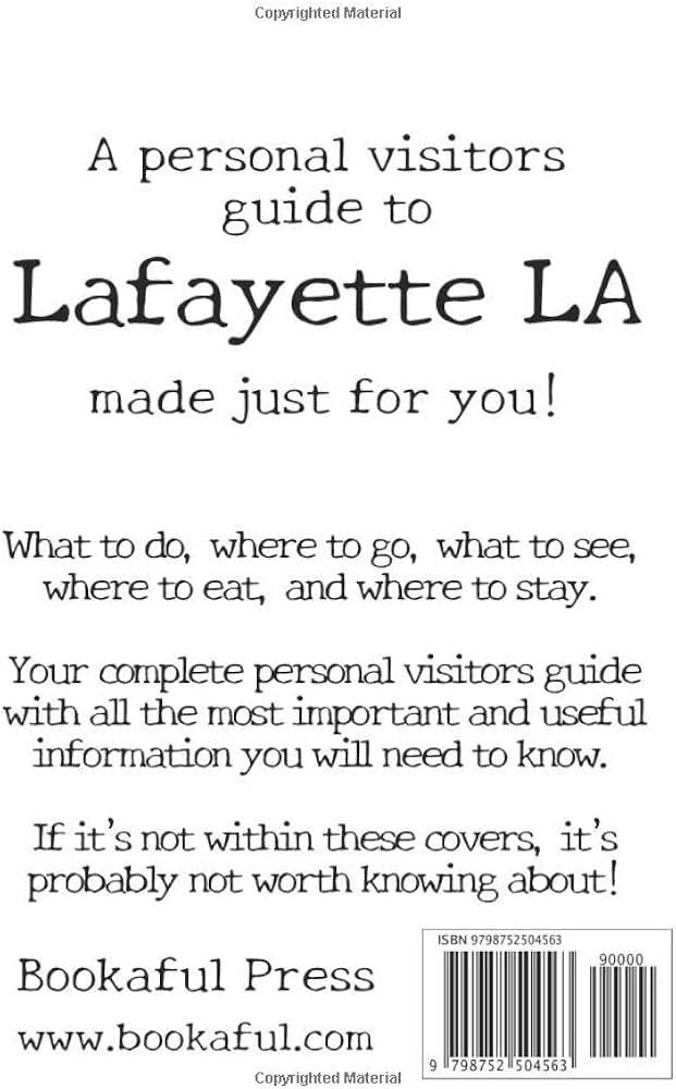 Lafeyette St: Your easy guide to the cool stuff