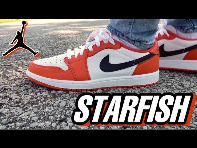 Starfish Dunks Review: Are They Worth the Hype?