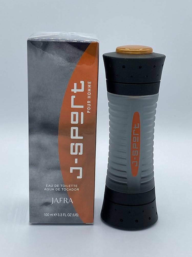 jafra j sport: Long-Lasting or Not? (Honest Review of Performance and Sillage)