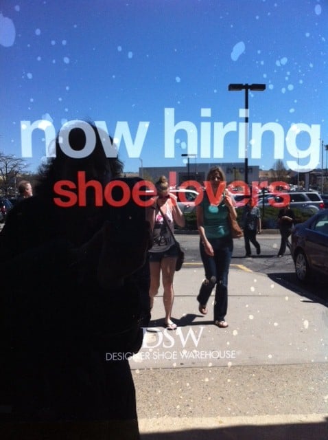 What is dsw forum (Find answers and chat with shoe lovers)