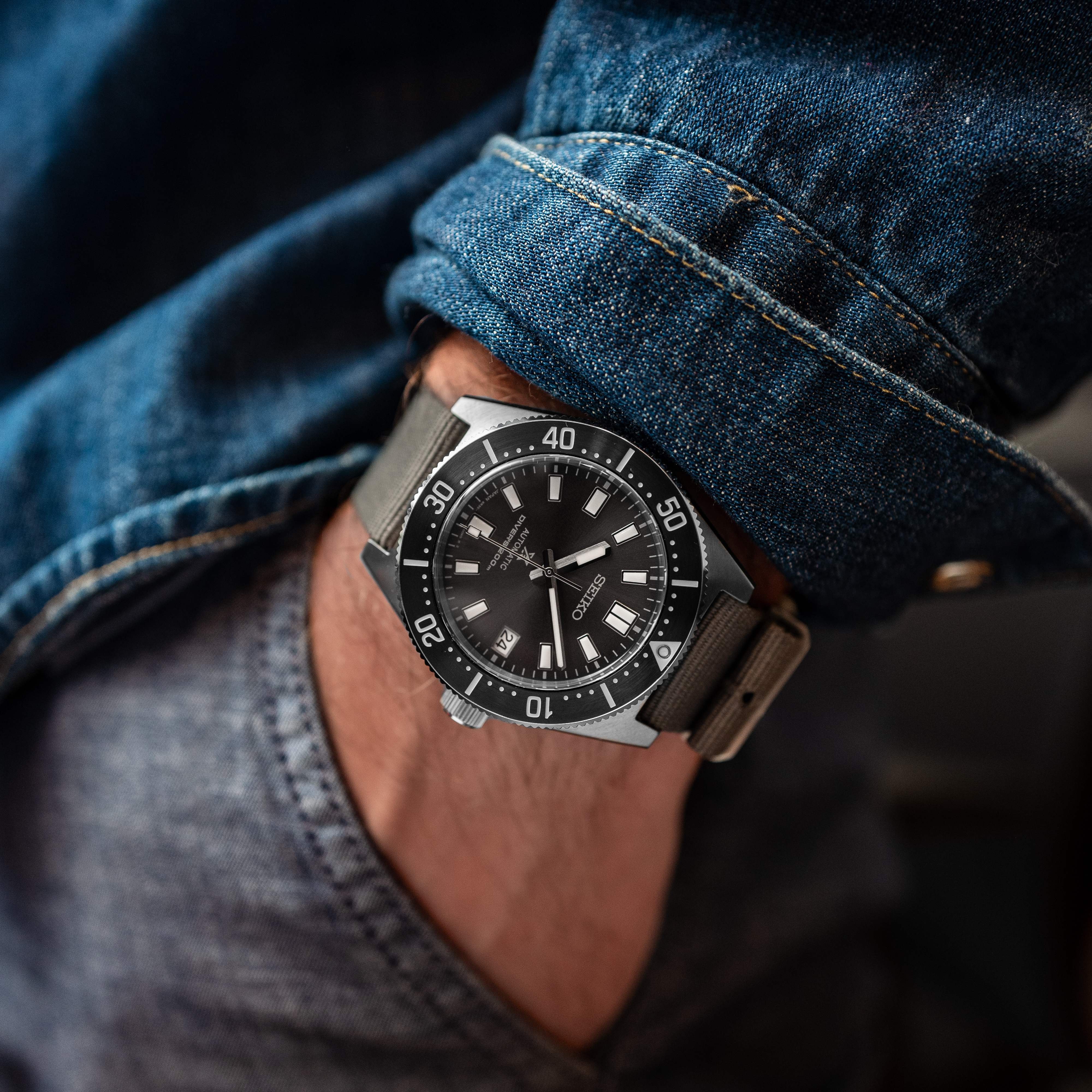 Seiko SPB143J1: A Great Watch, But Is It Right for You?