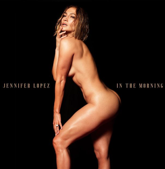 Unseen Jennifer Lopez Nude Pictures You Wont Believe Your Eyes