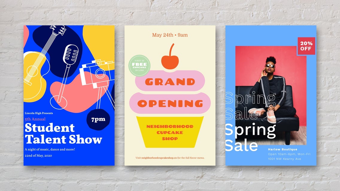 Design Eye-Catching Newspaper Advertisement, Easy Steps