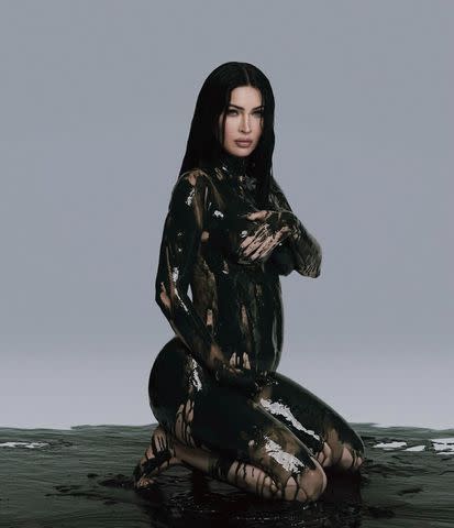 Megan Fox Nudes: All You Want to Know About the Latest Leaks and More