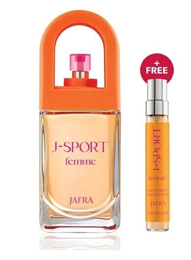 jafra j sport: Long-Lasting or Not? (Honest Review of Performance and Sillage)