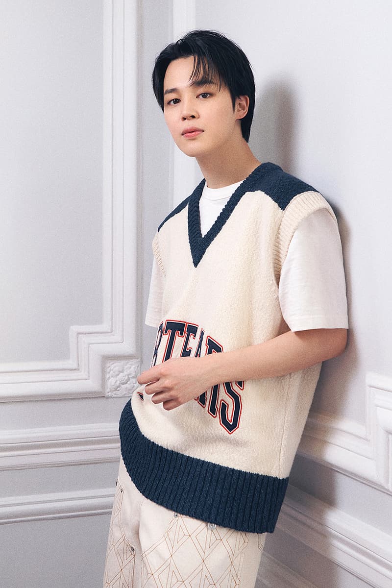 Dior Jimin Style: Get the Look (Heres How to Dress Like Jimin in His Hottest Dior Outfits)