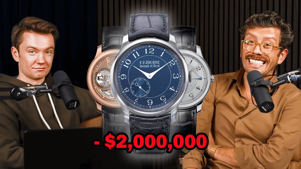 FP Journe Scandal: The Impact and Aftermath Explored