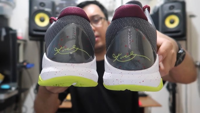 Unboxing Kobe 5 Chaos: First Look and Detailed Review