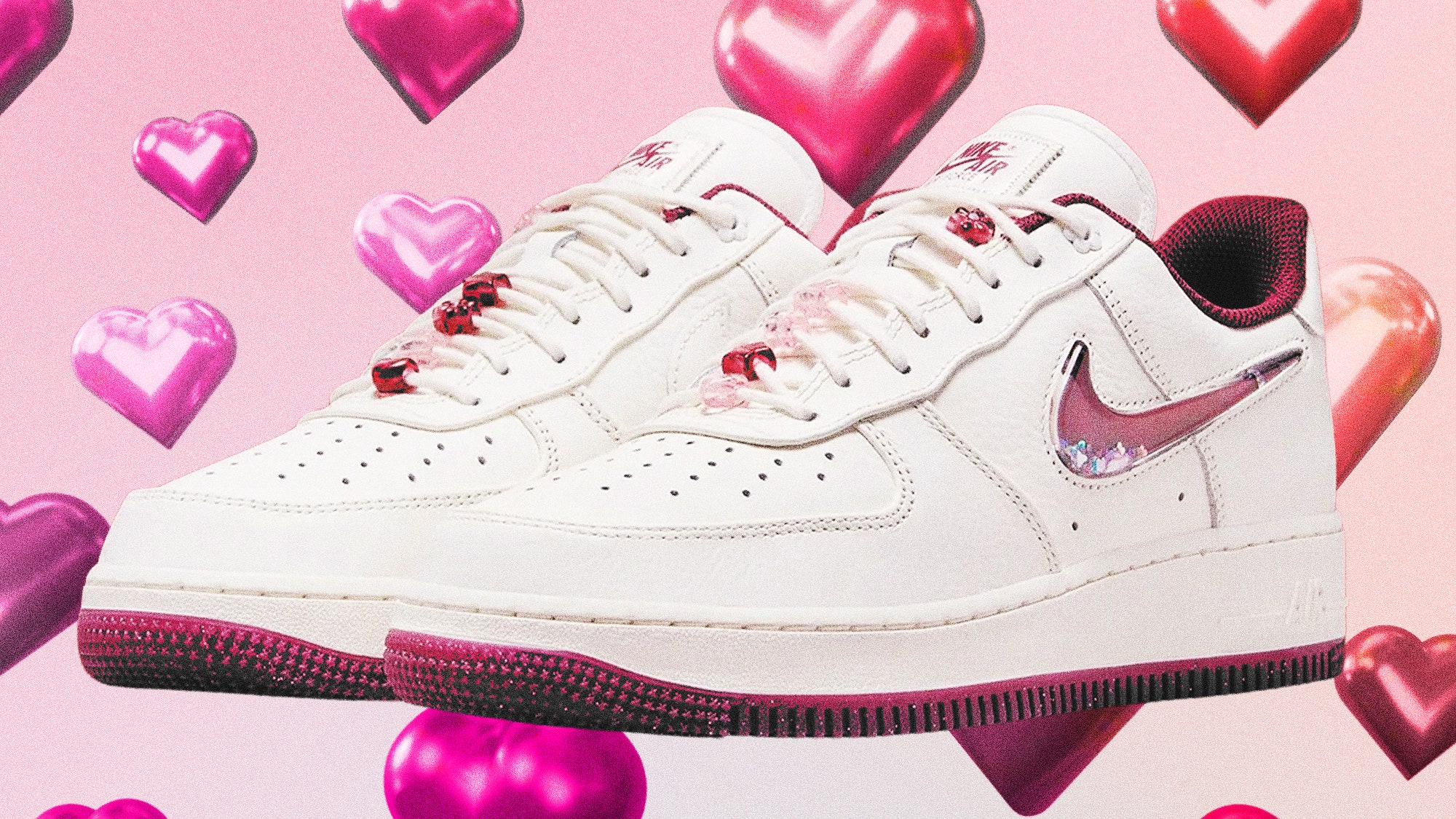 Perfect Air Force Valentine Gifts for Him or Her