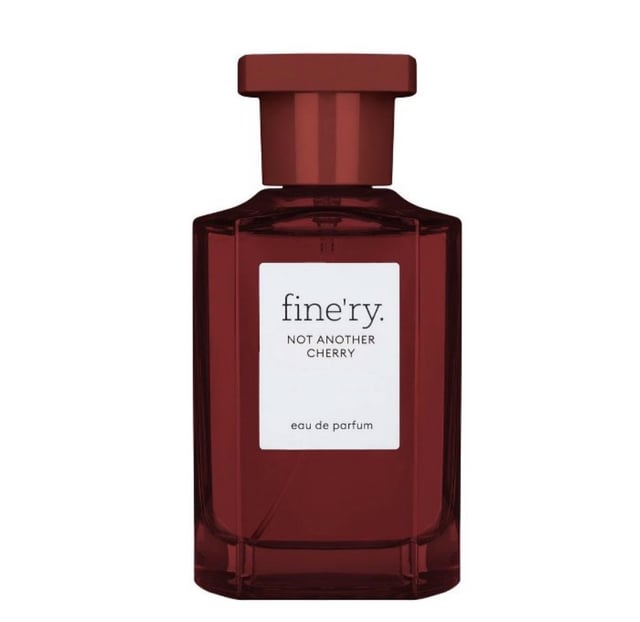 finery not another cherry how does it compare to other cherry scents