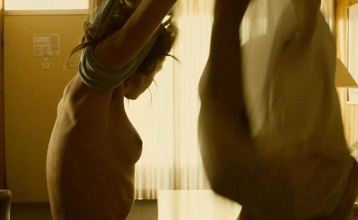 emma corrin nude scenes uncovered, whats the real deal here?