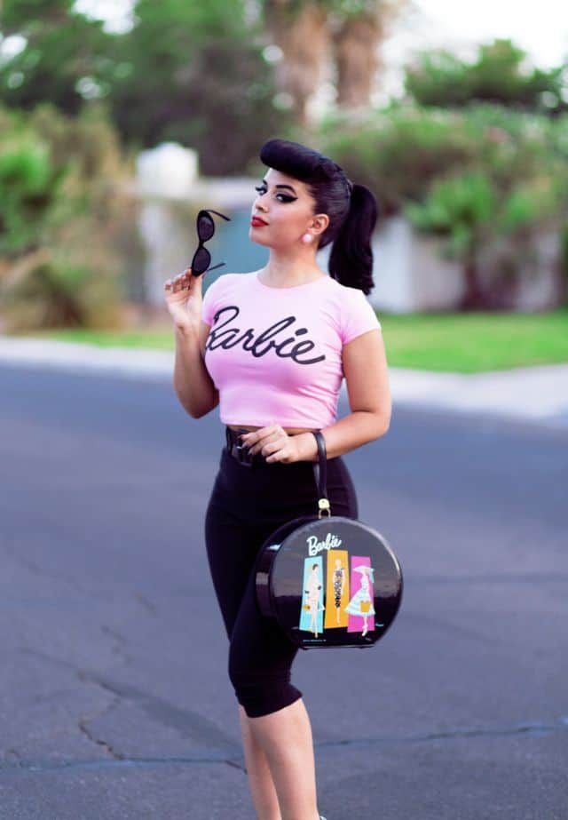 Easy Barbie Outfits Ideas: Simple and Stylish Looks to Recreate