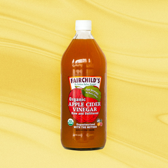 Unbeatable Price? Fairchild Apple Cider Vinegar at Costco Now