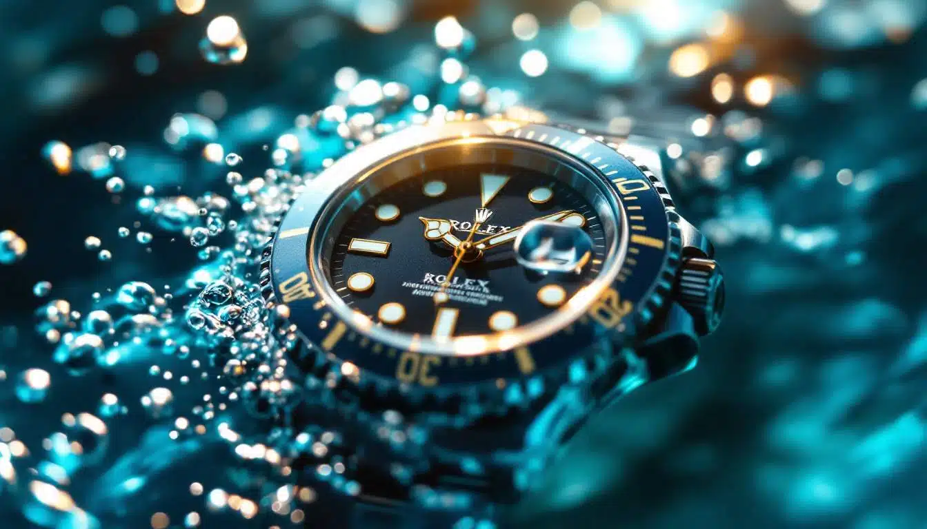 Rolex Submariner Side: A Deep Dive Into the Design and Features