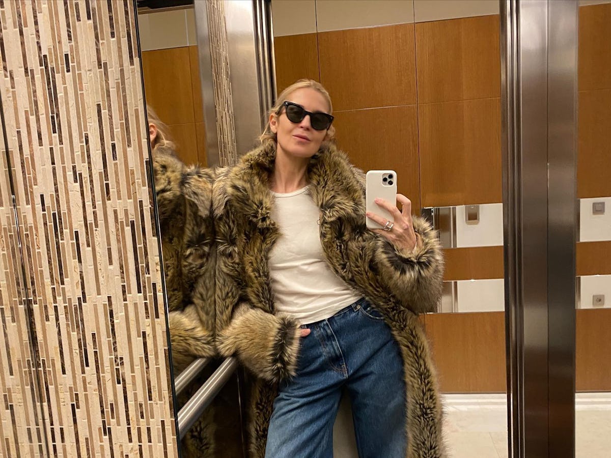 Kelly Rutherford Style: Simple Tips to Look as Elegant as the Actress
