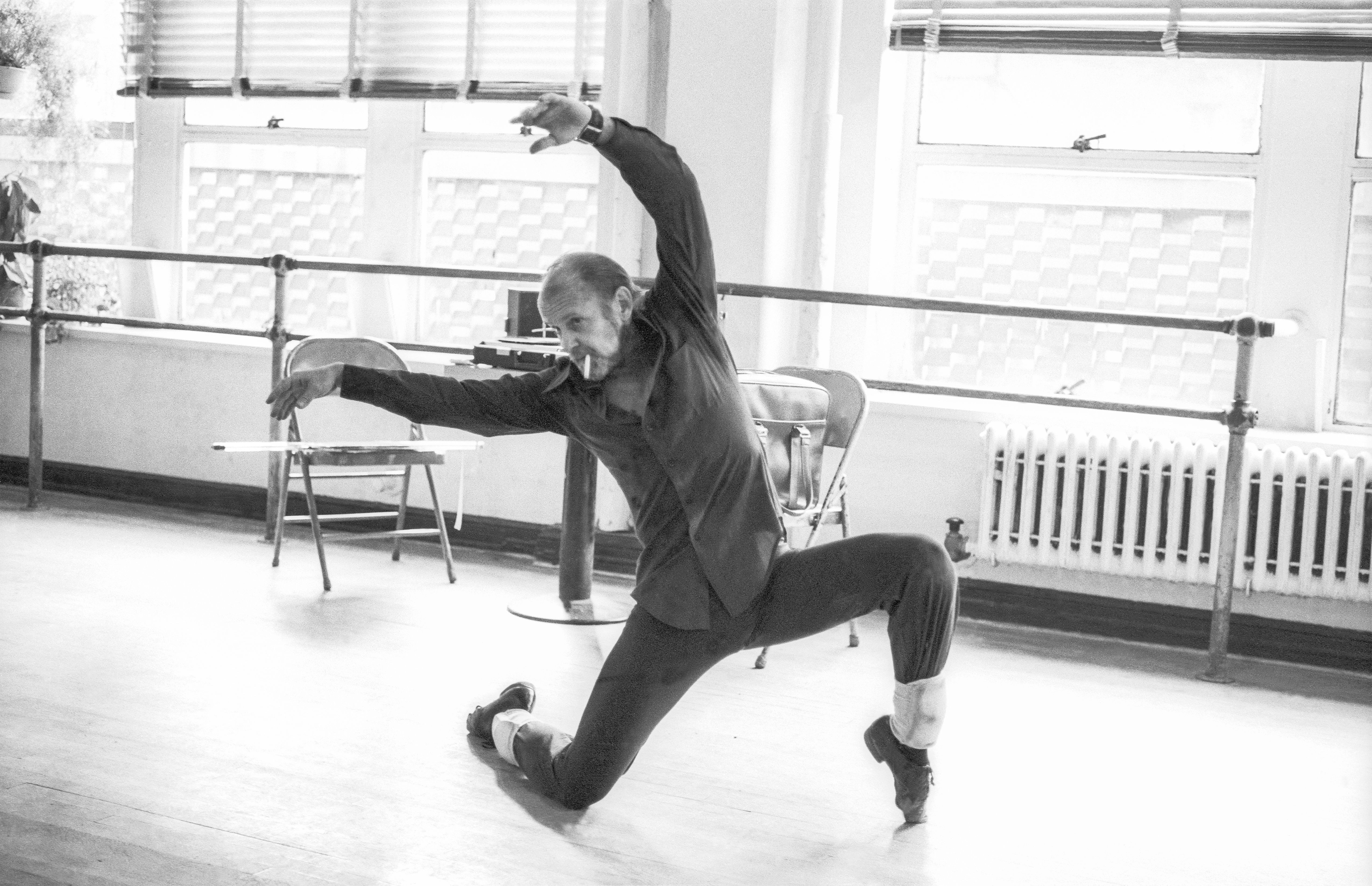 List 5 Interesting Facts About Bob Fosse You Never Knew (Discover the Man Behind the Moves)