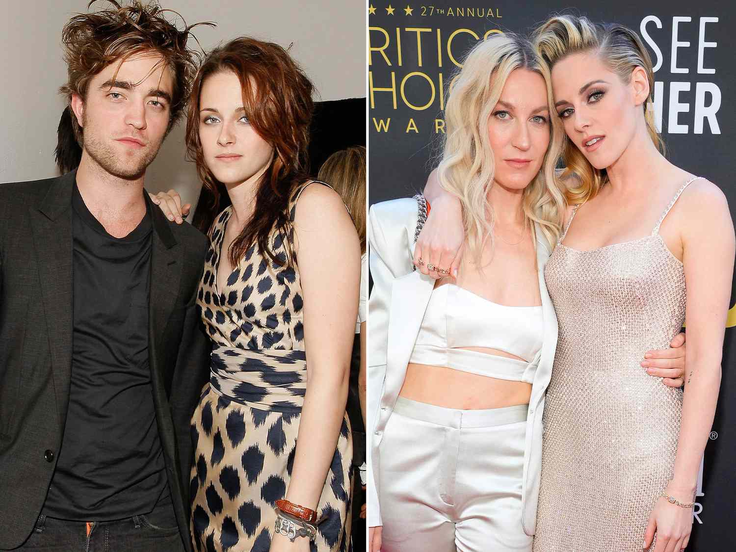 Kristen Stewart and Stella Maxwells Dating History: Check Out the Complete Love Story Timeline