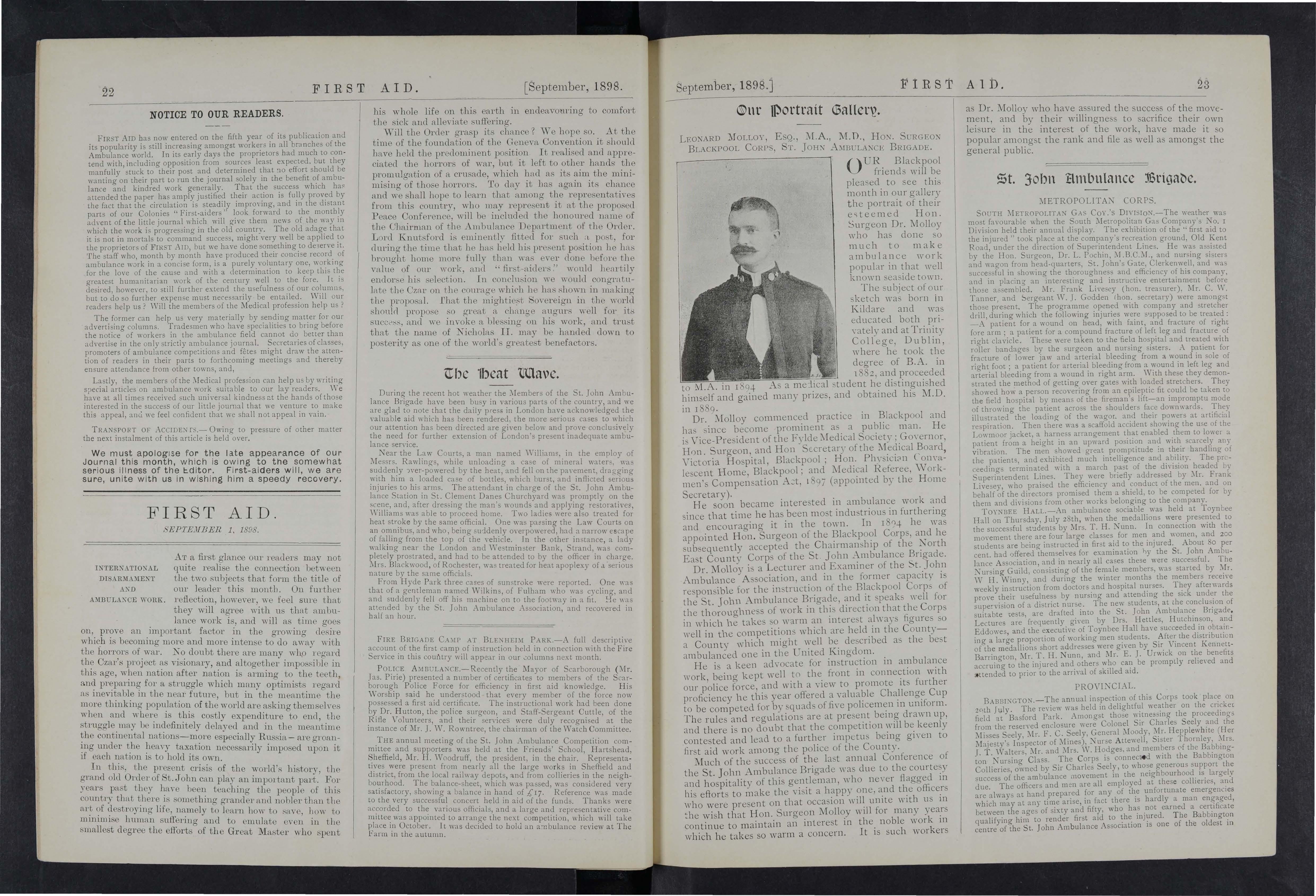 Fred Malmer: Learn the Basics About Him in Minutes.