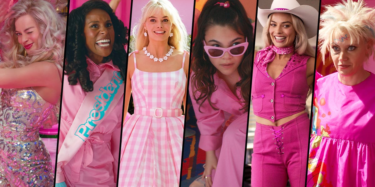 Easy Barbie Outfits Ideas: Simple and Stylish Looks to Recreate