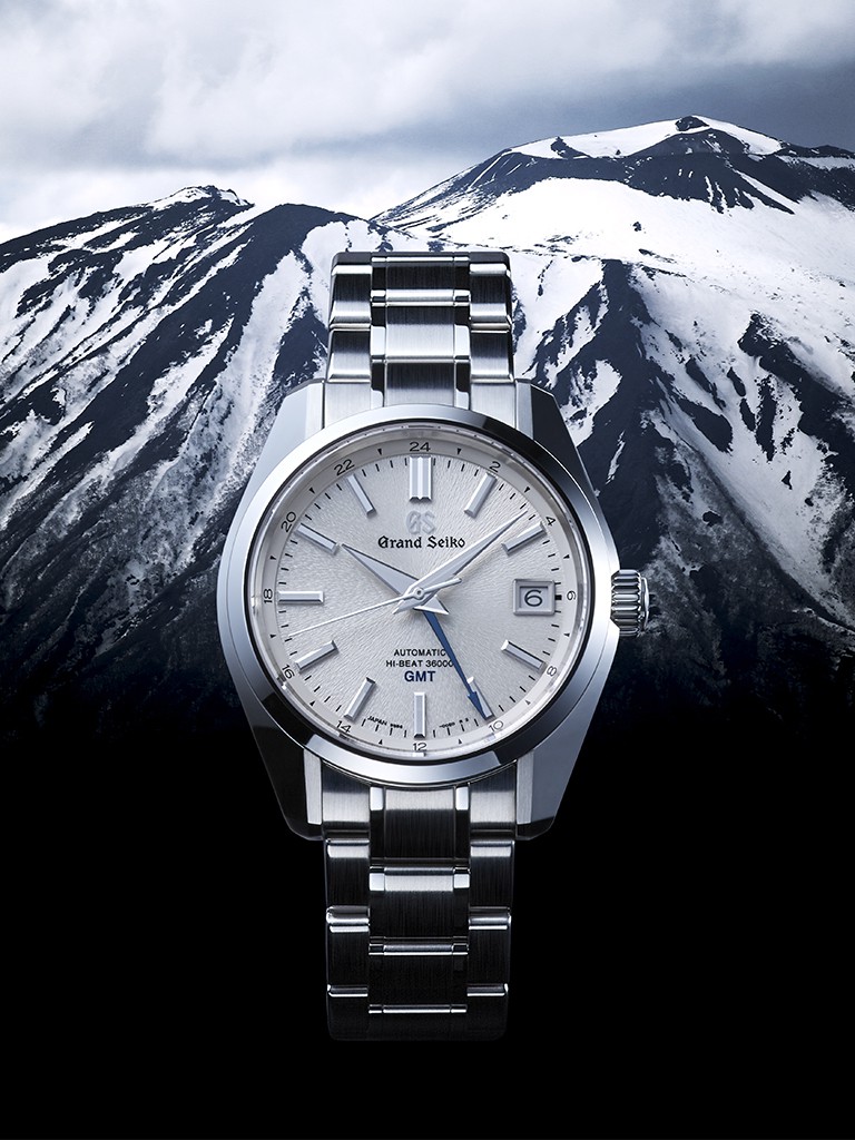 Get to Know 44GS: The Defining Look of Grand Seiko Watches