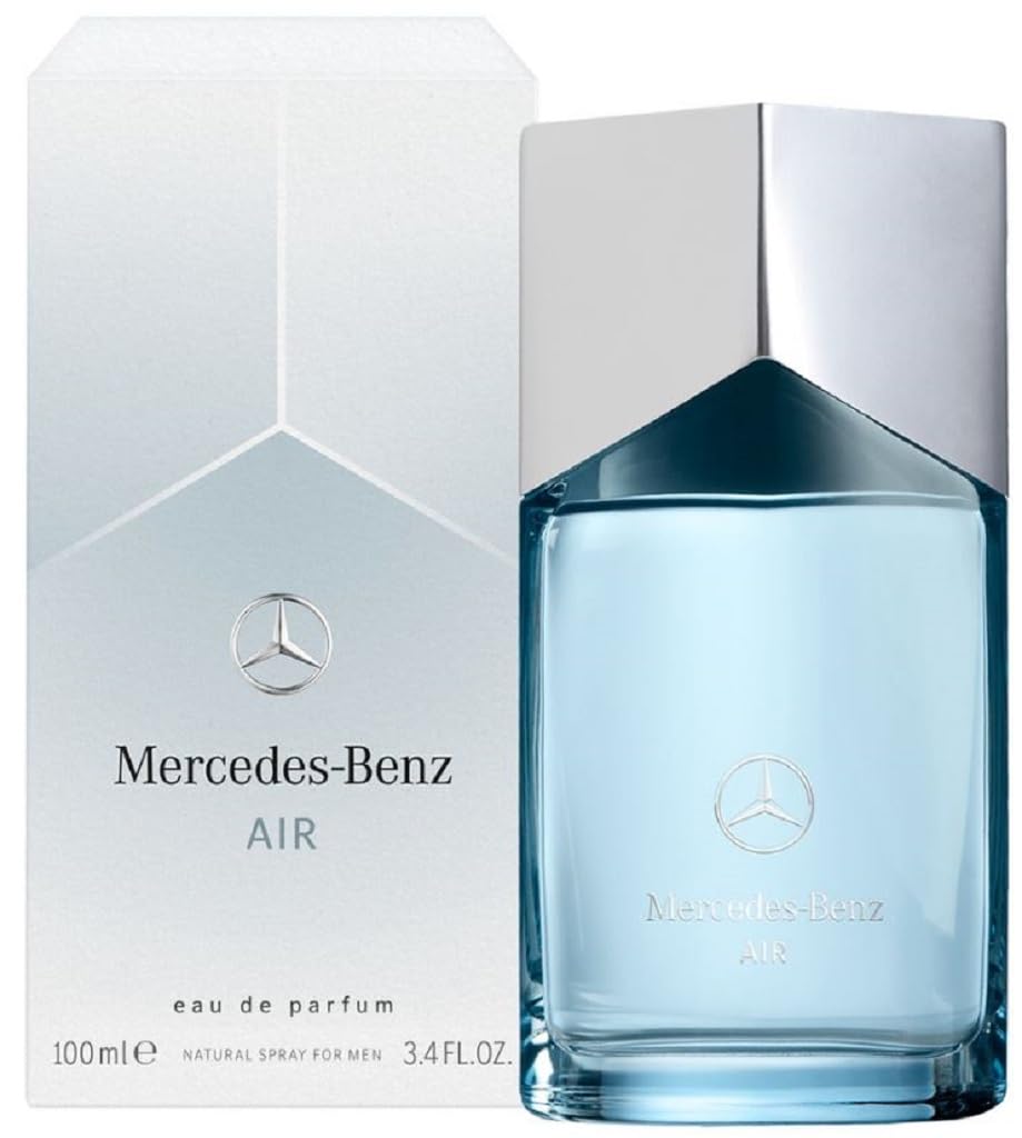 Where to Buy Mercedes Benz Air Cologne (Find the Best Deals and Authentic Products)