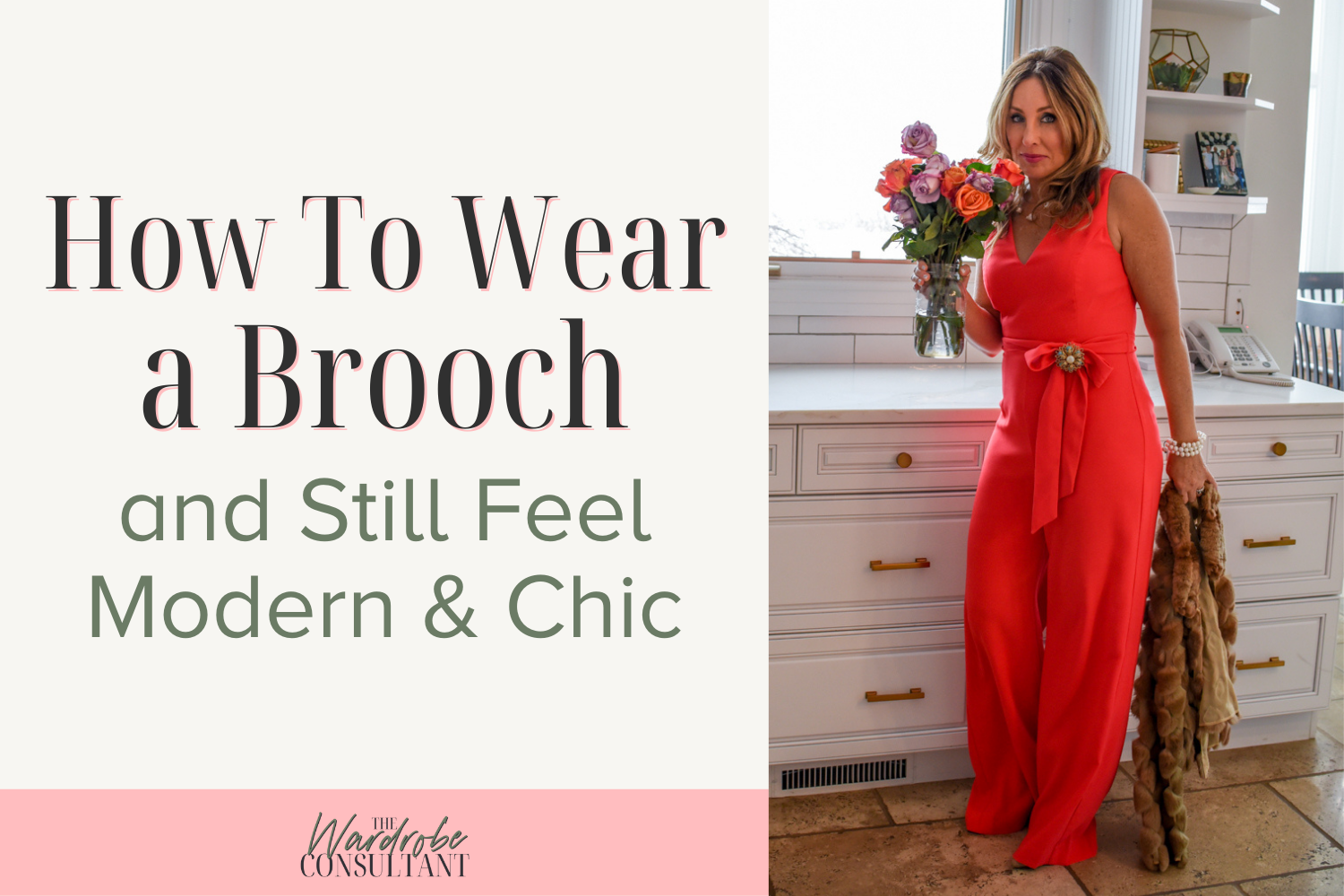 Dress With Brooch: Find Your Perfect Style Today