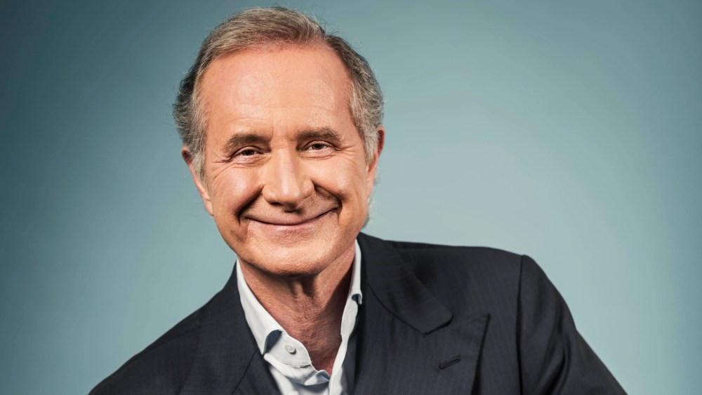Who is Fabrizio Freda? The Man Behind Estee Lauders Success Story