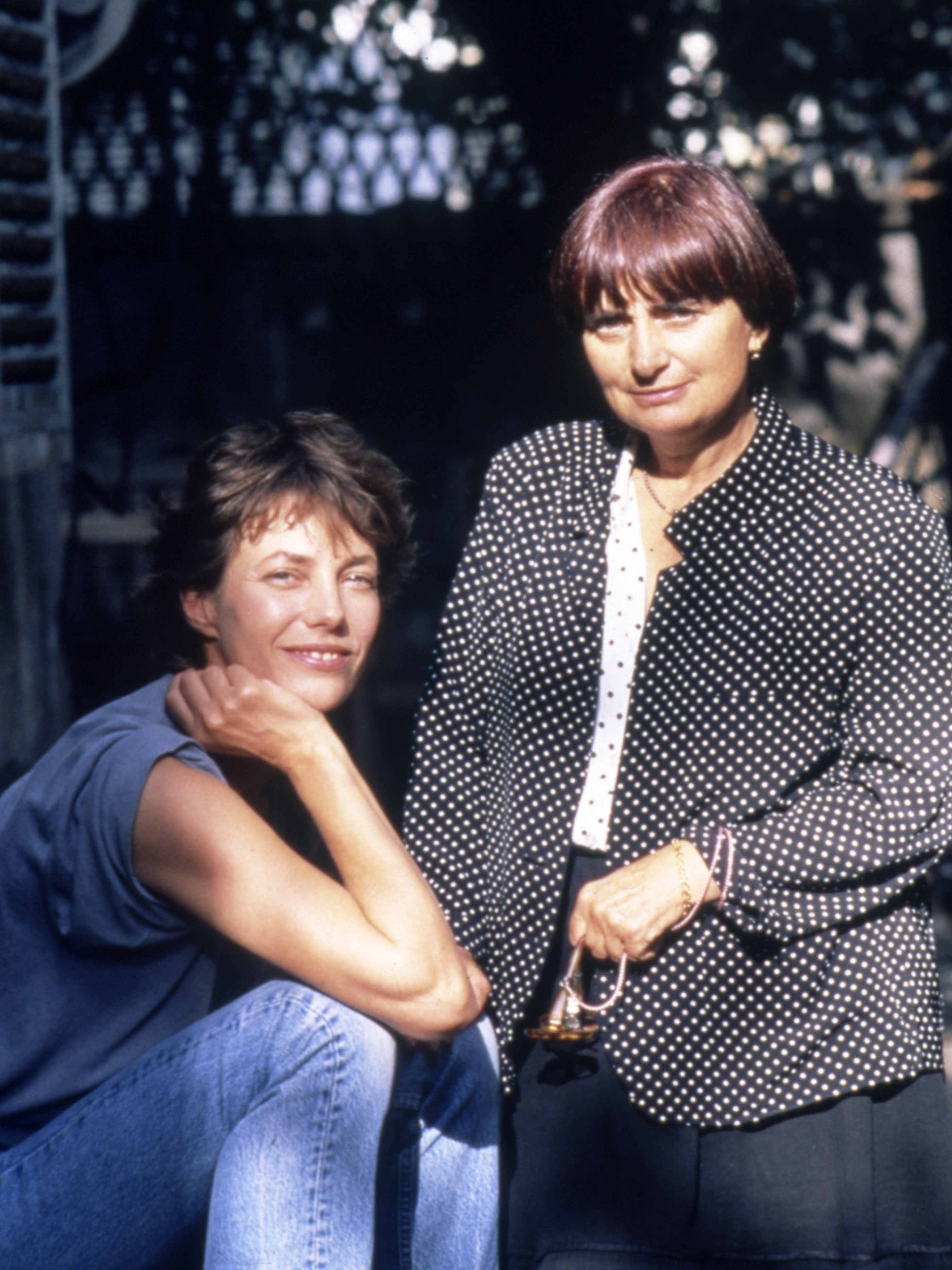 The Essential Jane Birkin Films: A Guide for Movie Fans