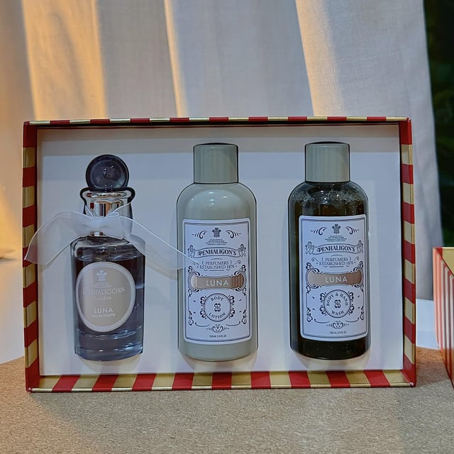 Penhaligons Luna Review: Is This Fragrance Worth the Hype?