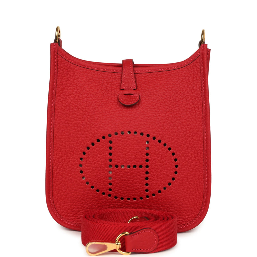 Where to Buy a TPM Evelyne Hermes? Tips and Authentic Sources
