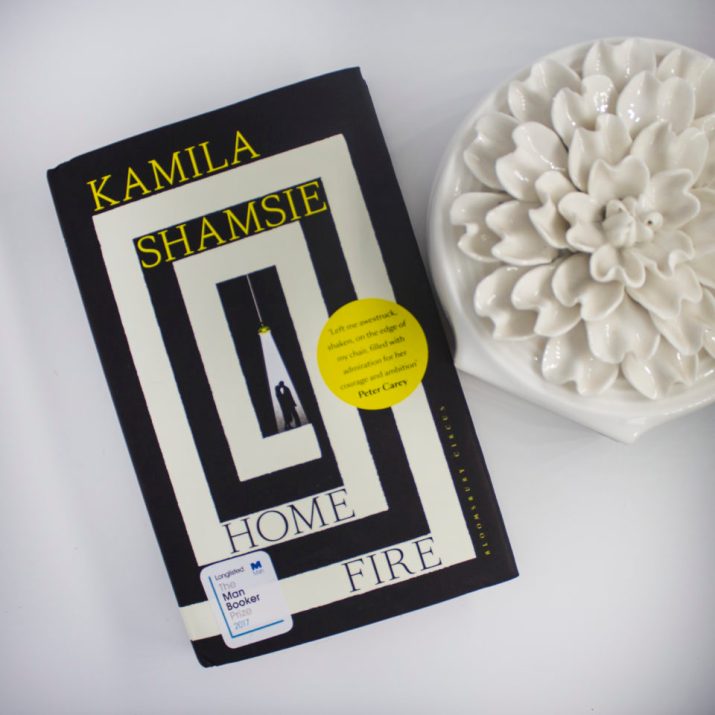 Is Home Fire Book a Greek Tragedy? Simple Guide and Clear Explanation for Everyone to Read and Understand it Better.