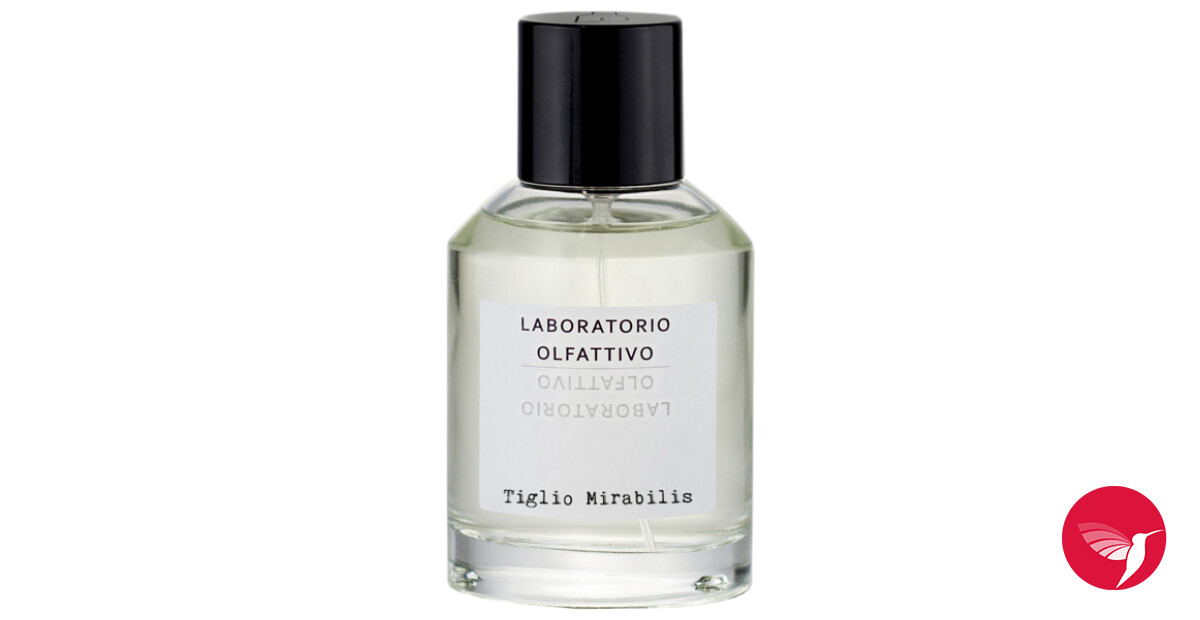 Tiglio Mirabilis Laboratorio Olfattivo Fragrantica: A Simple Guide