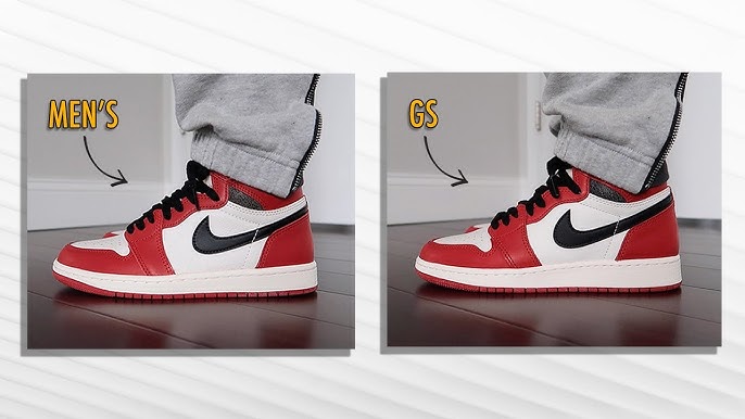 Air Jordan vs Jordan: Which One Should You Buy?