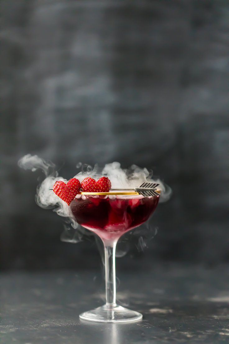 Best Valentines Day Drunks: Get Tipsy with Your Love