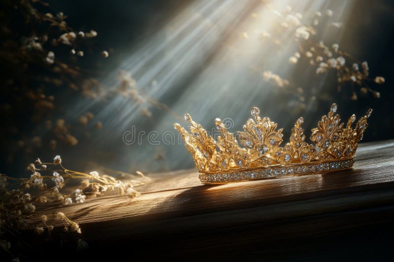 Gold Crown Images: Stunning Pics & Where to Find Them