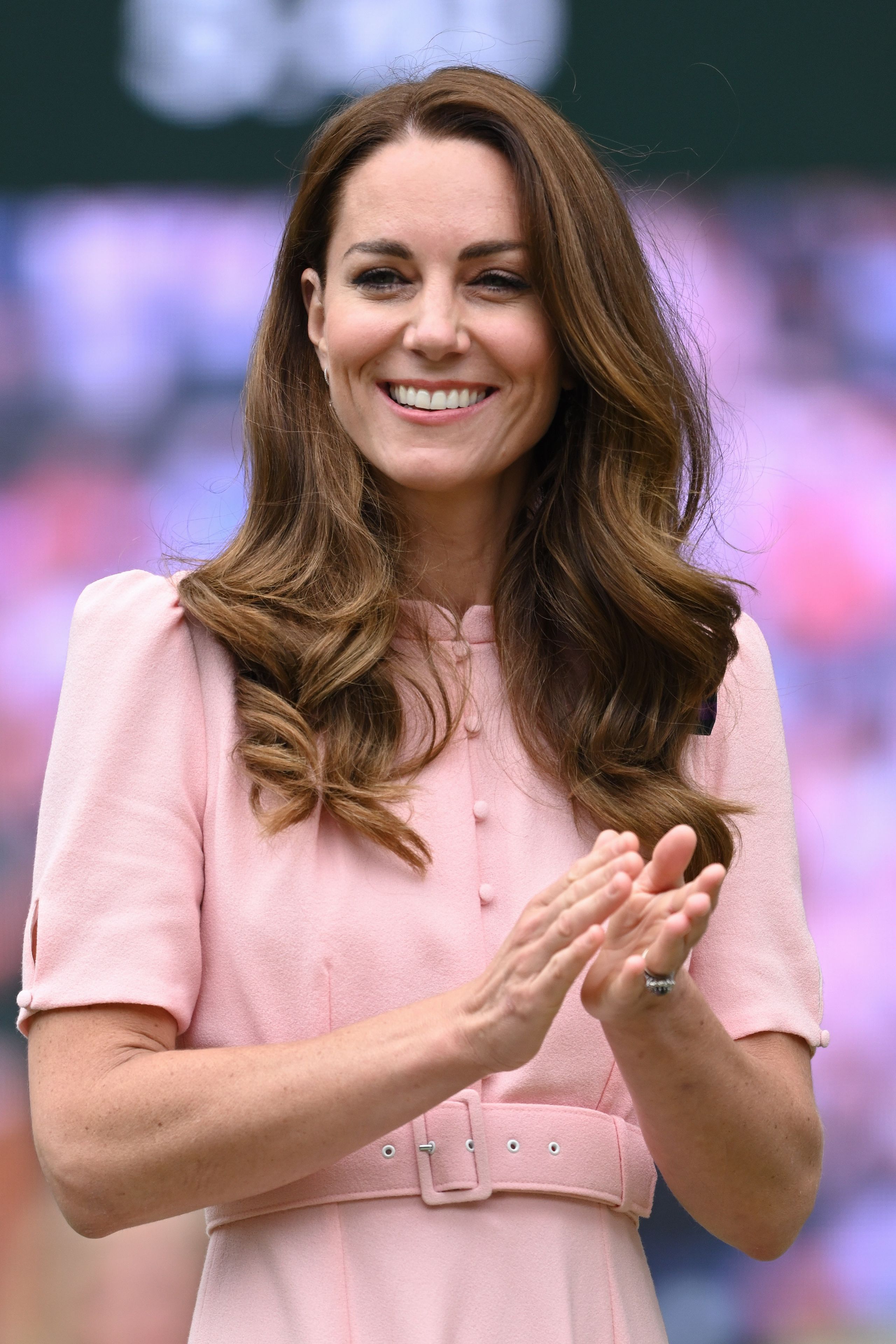 kate middleton new hair style (Simple tips to get the look)