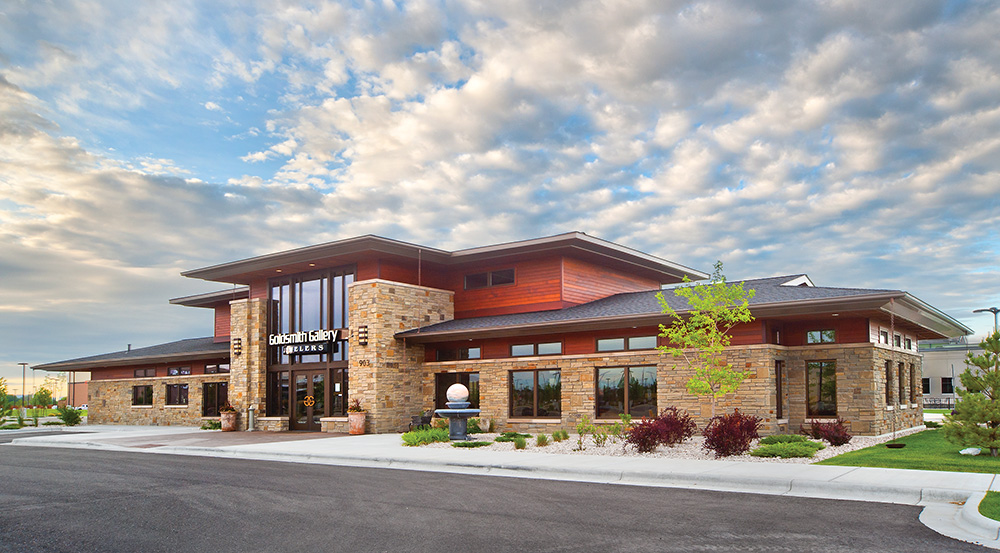 Goldsmith Gallery Jewelers Billings Montana: Quality and Value