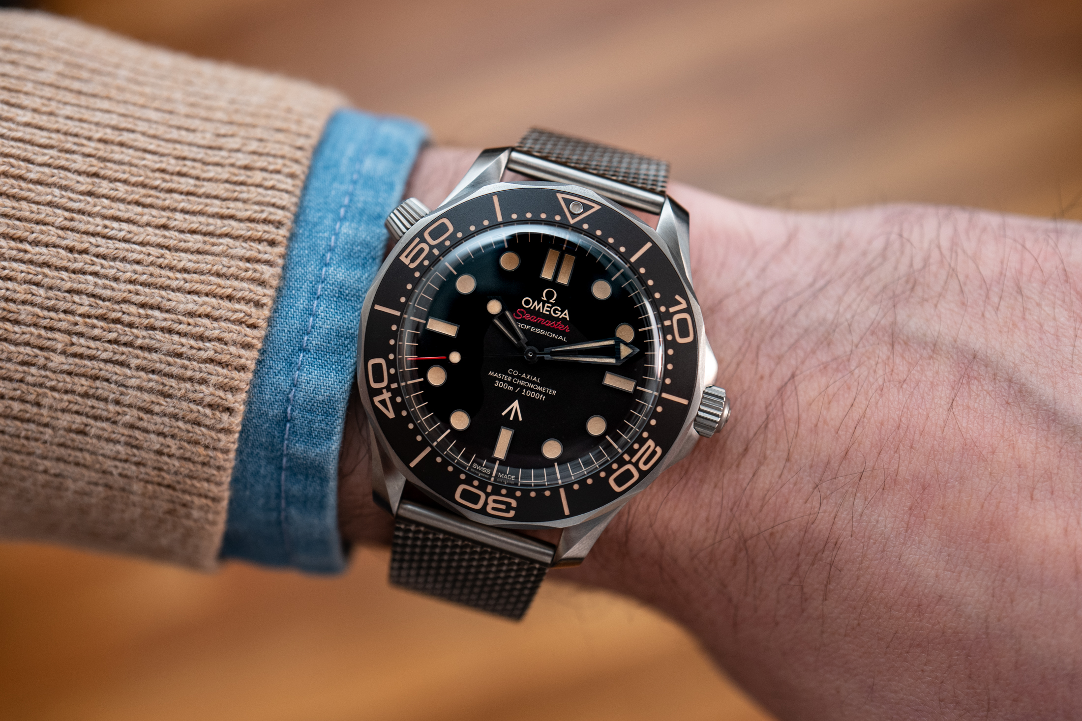 What Type of Watch Does James Bond Wear (The Watches That Define the Super Spy)
