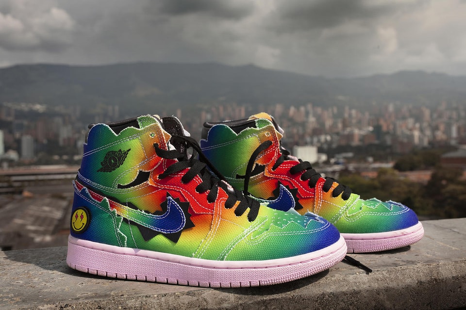 Jordans Green and Pink: Hot Kicks You Dont Wanna Miss!