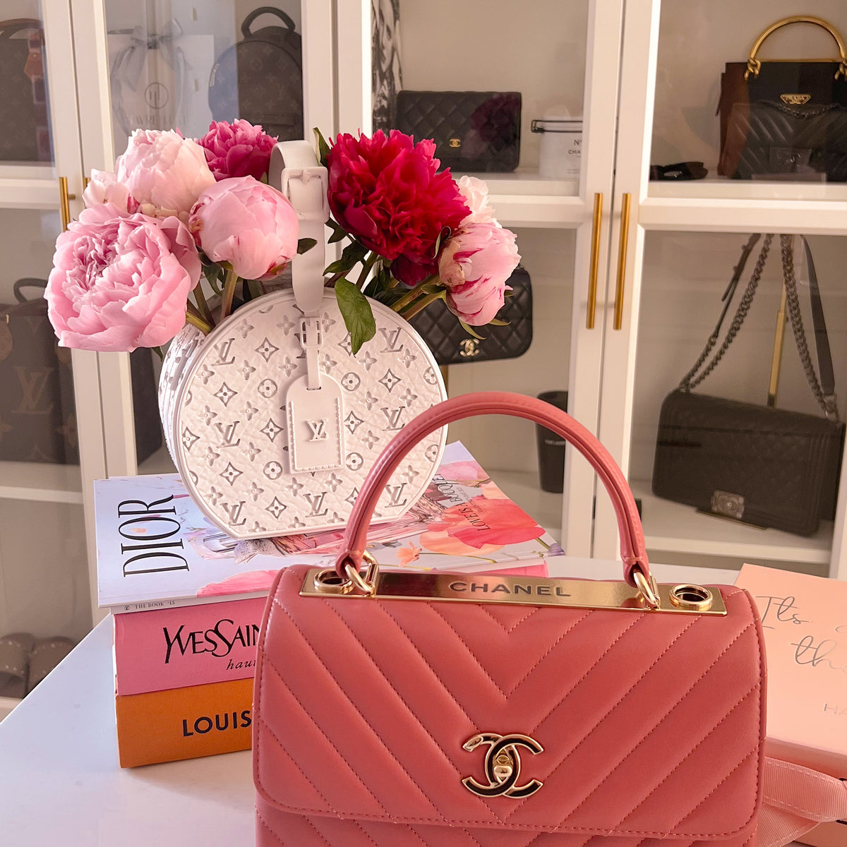 Caring for Your Chanel Fur Purse: The Best Ways to Keep It Looking Brand New