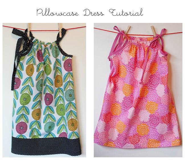 Where to find pillow dress ideas (get inspired online)