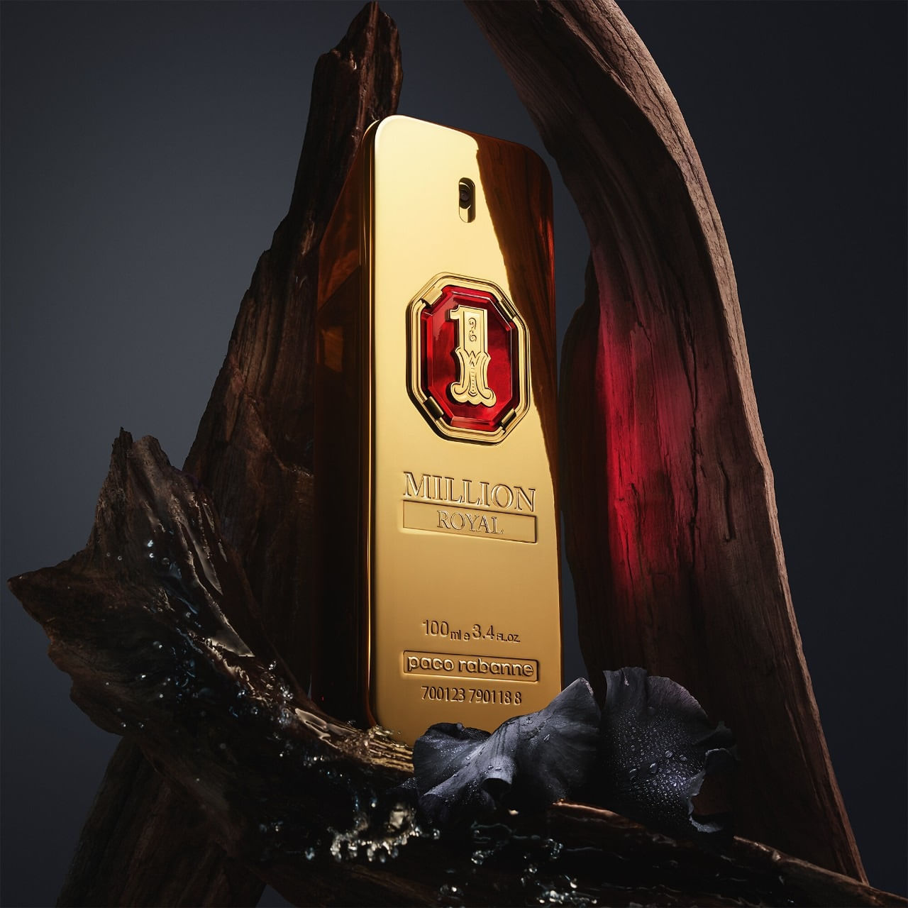 Million Royal Cologne: The Scent That Makes You Feel Like a King