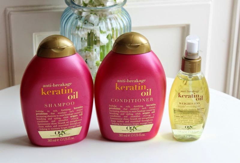 Organix Argan Oil: Is It Worth the Hype for Your Hair?