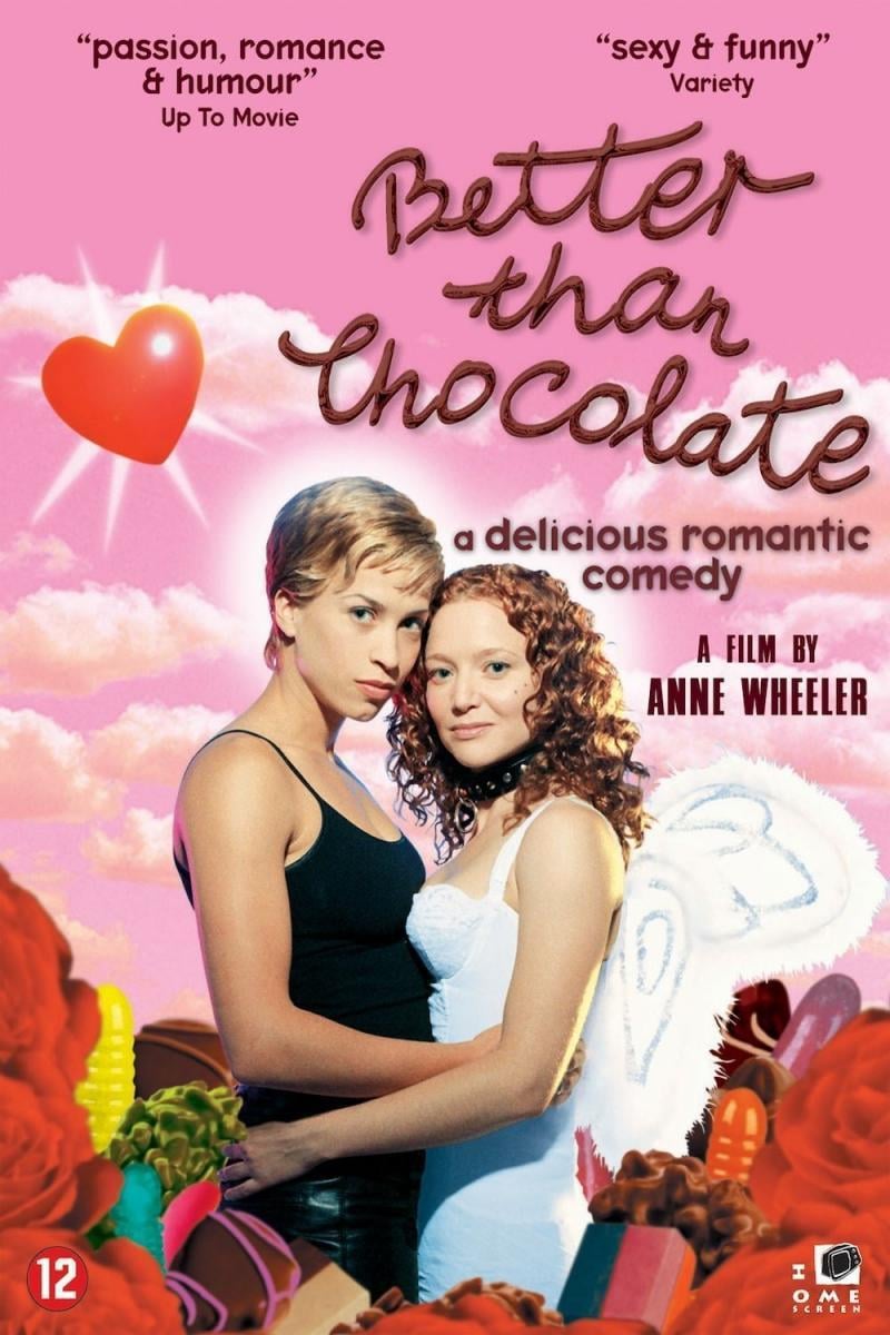 Best Lesbian Films You Need to Watch (Top Picks for Every Taste That Will Make You Feel All the Feels)
