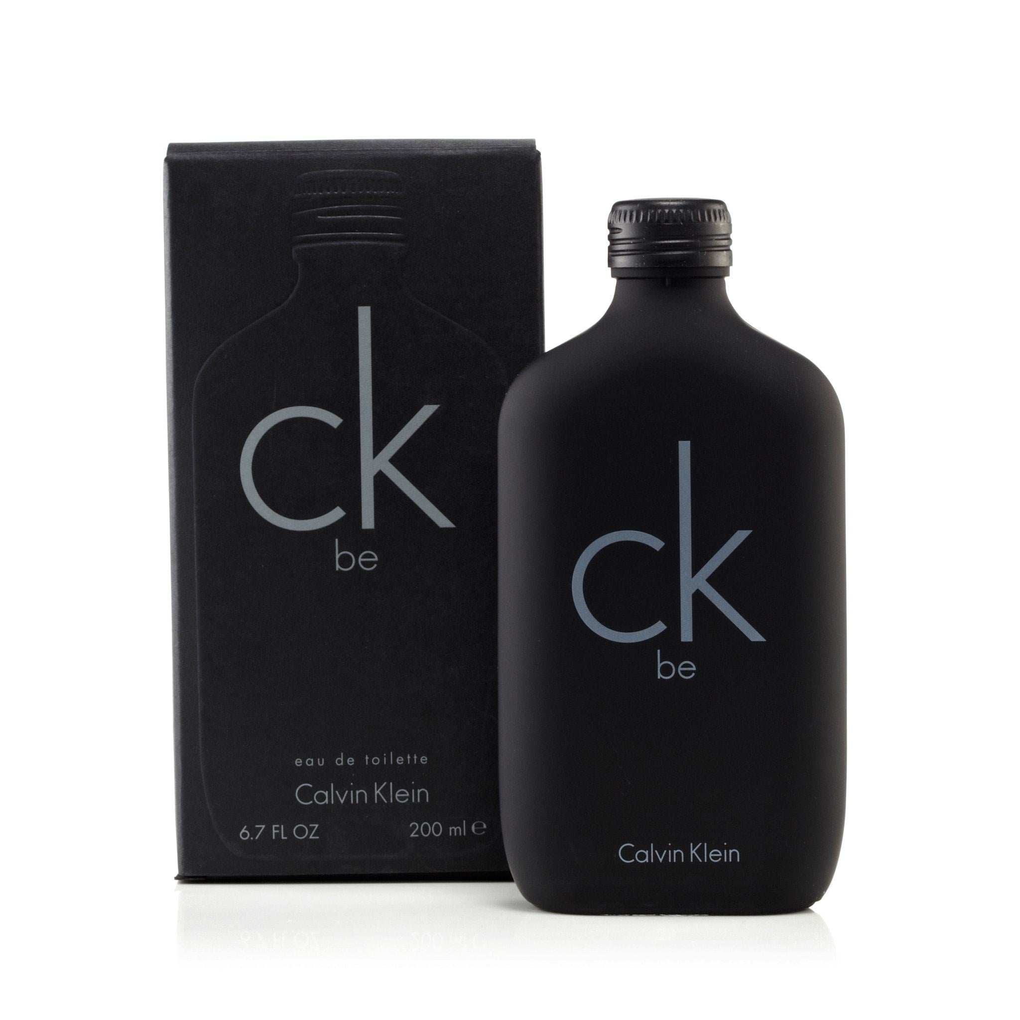 Ck Be Cologne: A Classic Scent That Still Smells Amazing?