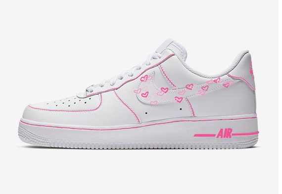 Perfect Air Force Valentine Gifts for Him or Her