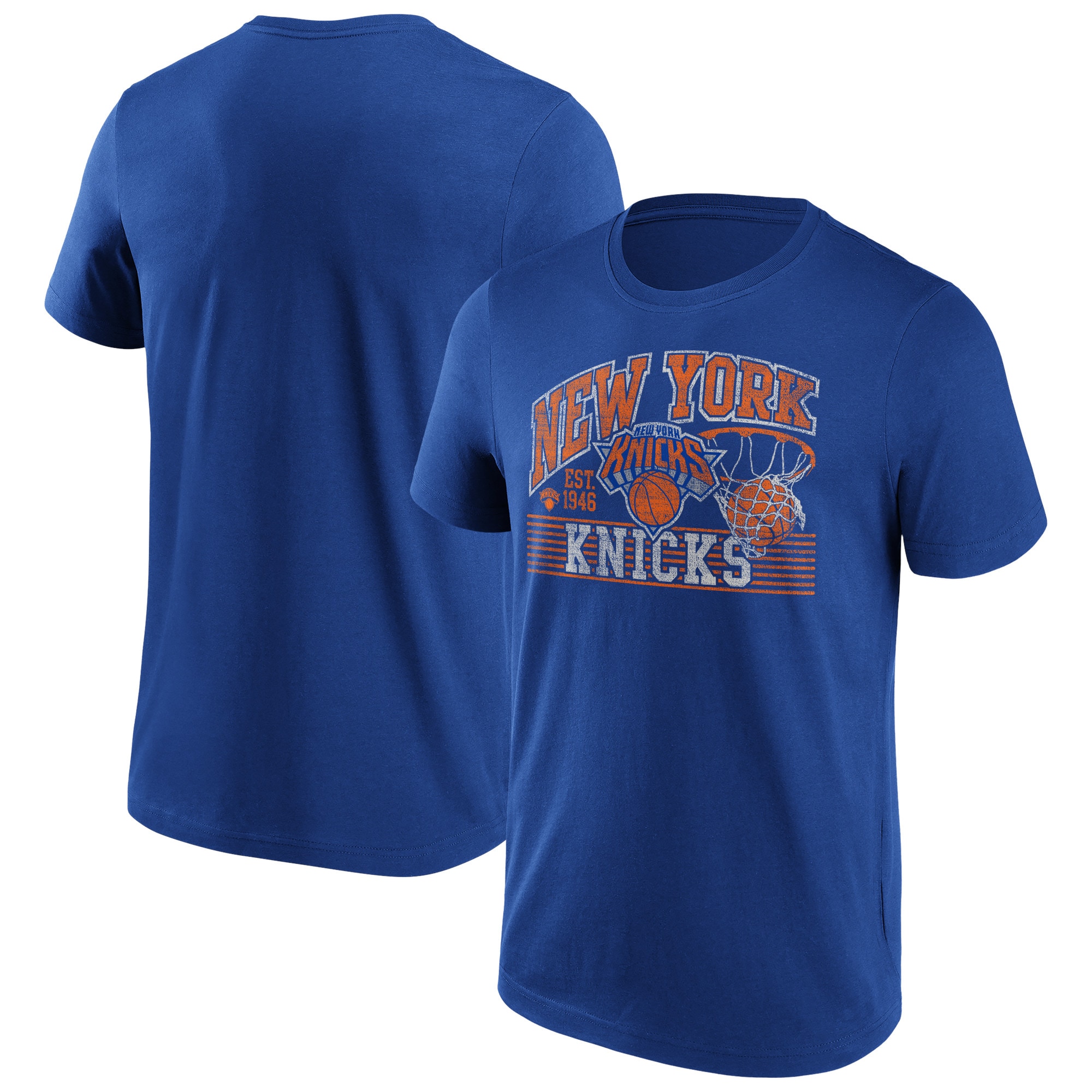 New York Knicks T-Shirts for Men and Women - Check Out Our Awesome Collection, It is Cool!